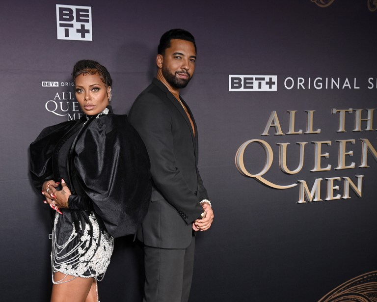 SocietEye: ‘All the Queen’s Men’ Premieres in Atlanta