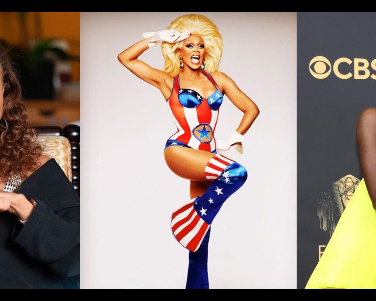 3 Black Winners at the 2021 Primetime Emmy Awards