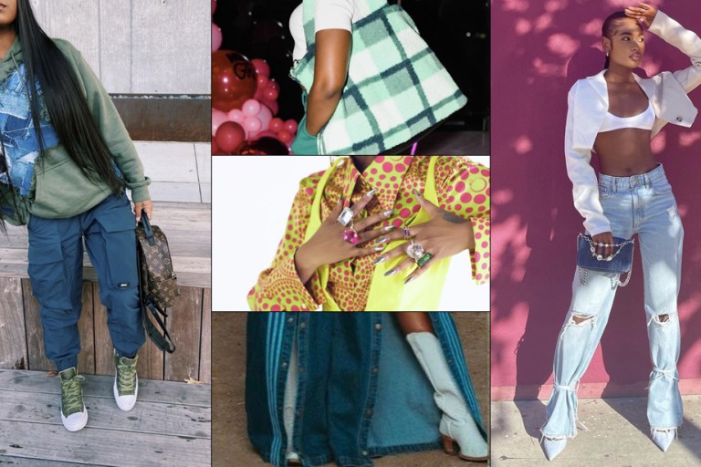 5 Trends That Will Take Over Fall Fashion 2021