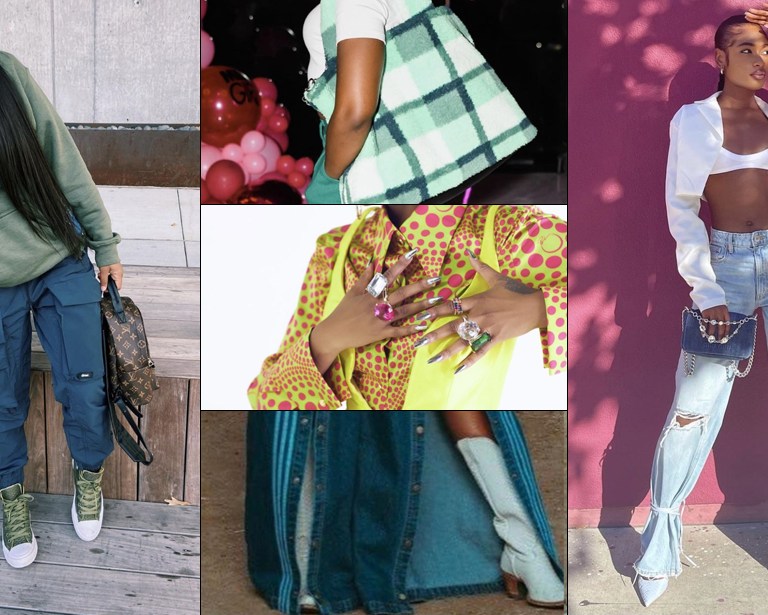 5 Trends That Will Take Over Fall Fashion 2021