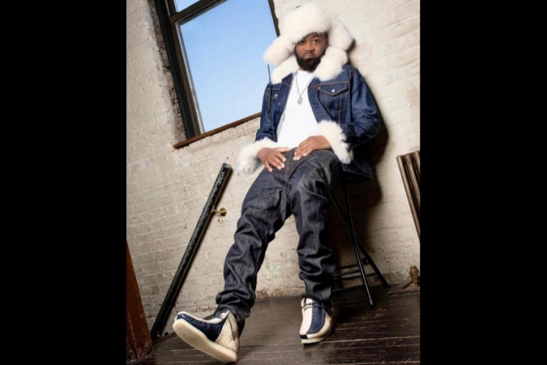 Heard on the Street: Ghostface Killah’s ‘Supreme Clientele 2’ News