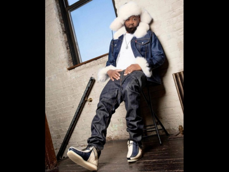 Uptown Ghostface Killah