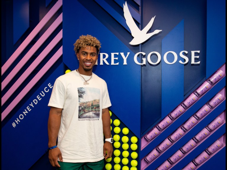 Uptown Grey Goose Us Open Main