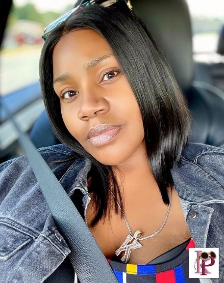 Uptown Kelly Price