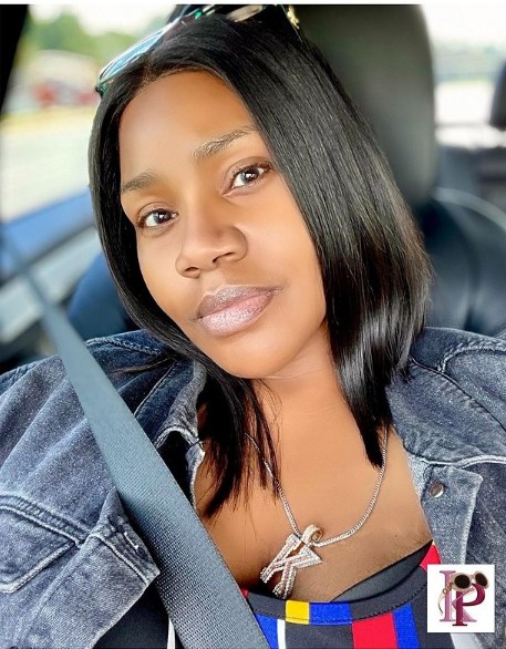 Kelly Price Is Missing After Being Discharged From a Georgia Hospital