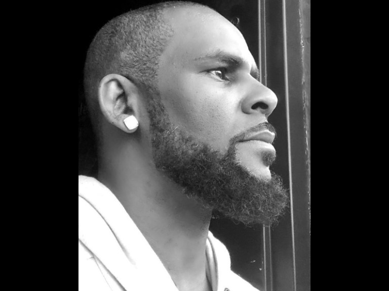 Uptown R Kelly