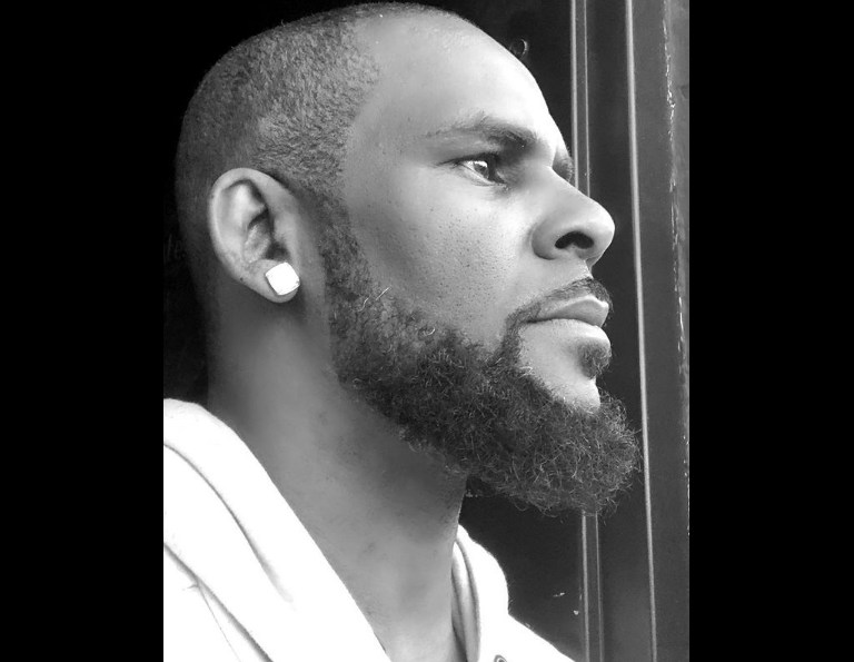 Jury Convicts R. Kelly on All Nine Charges in Sex Trafficking/Racketeering Case