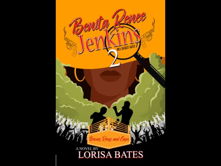 Uptown Benita Renee Book2