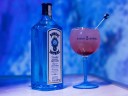 Uptown Dan And Tonic Cocktail