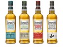 Uptown Dewars Cask Series