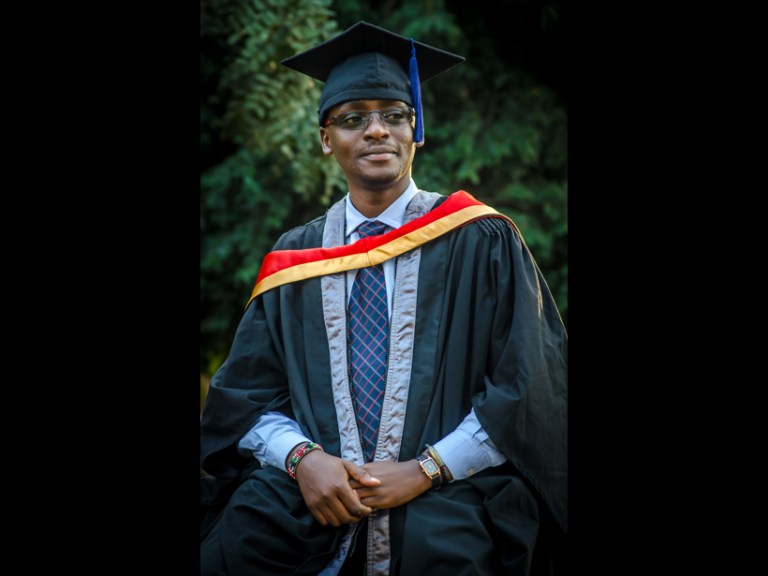 Uptown Graduate