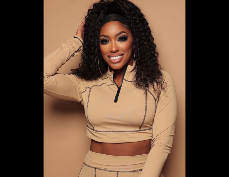 Porsha Williams Confirms She’s Leaving ‘The Real Housewives of Atlanta’