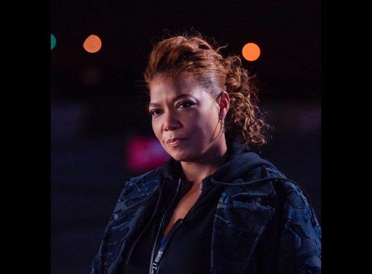Uptown Queen Latifah Equalizer