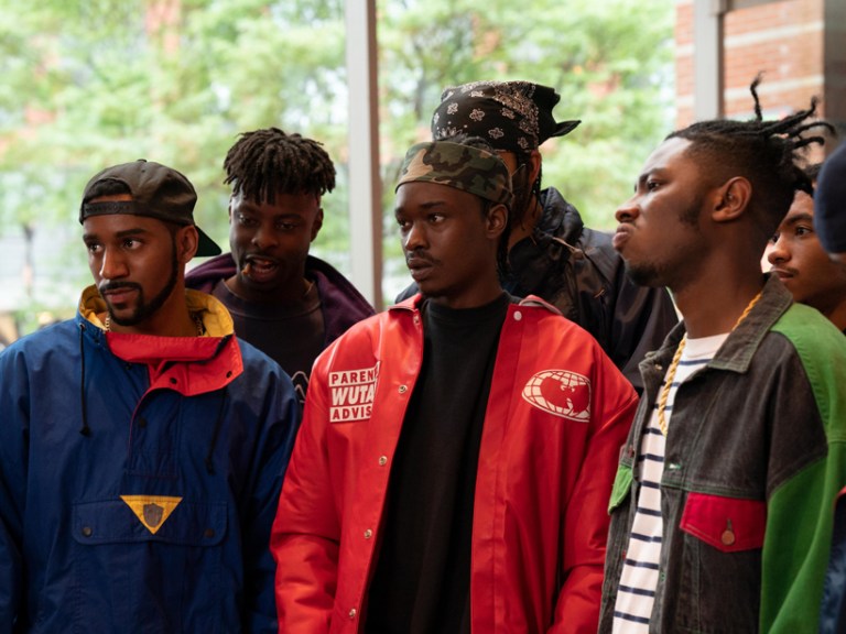 Uptown Wu Tang Main