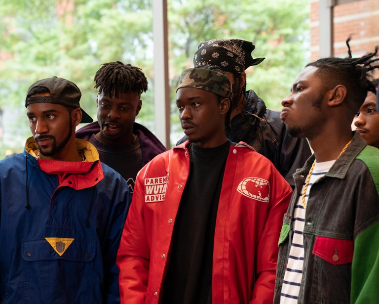 First Look: ‘WU-TANG: AN AMERICAN SAGA’ Season 2 Finale [VIDEO + PHOTOS]
