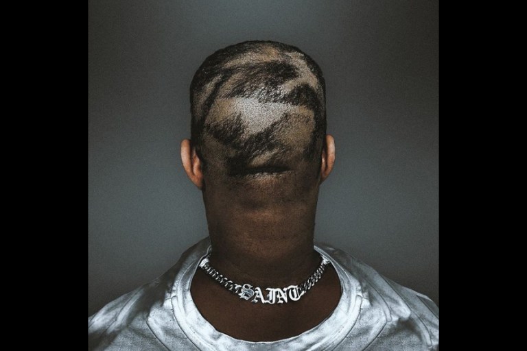 The Artist Formerly Known as Kanye West Has Officially Changed His Name