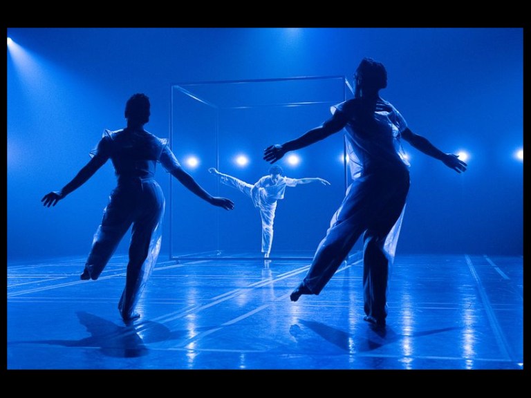 Uptown Alvin Ailey