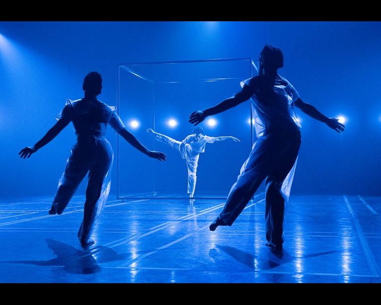 Alvin Ailey American Dance Theater Will Delight Audiences In-Person in December