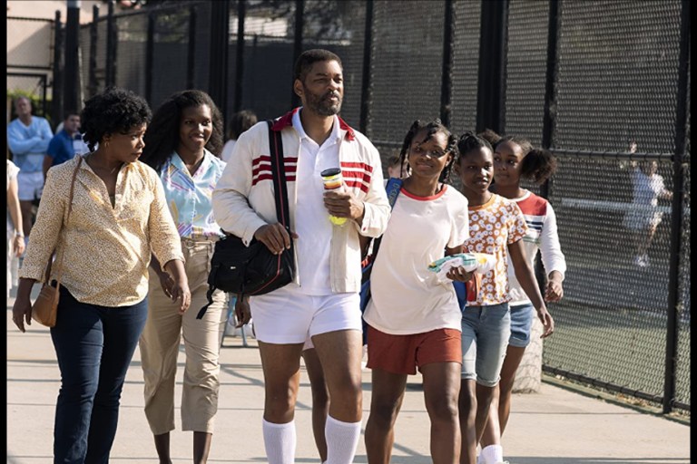 Will Smith on What People Will Learn About the Williams Fam from ‘King Richard’