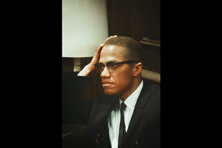 2 of the 3 Men Convicted of Murdering Malcolm X Will Be Exonerated
