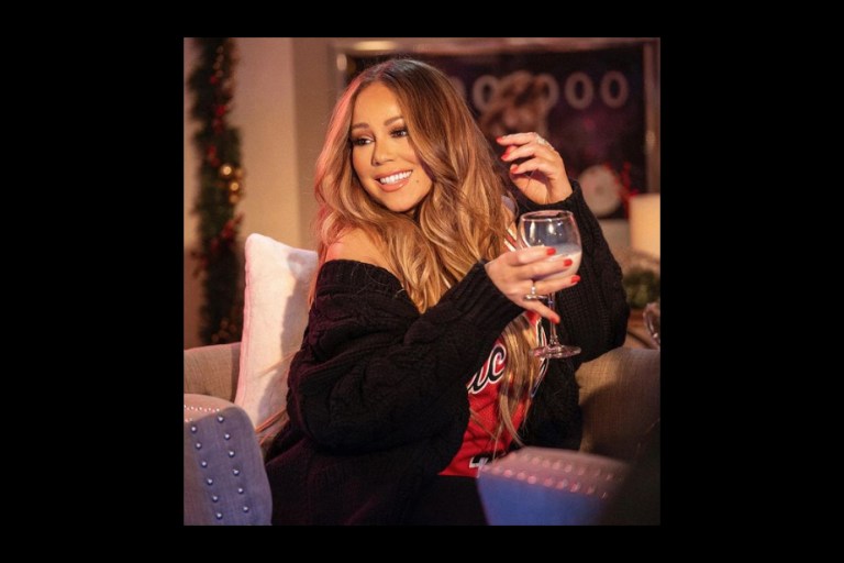 Mariah Carey Discusses What Christmas Was Like When She Was a Girl