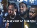 Uptown Narc Film Poster