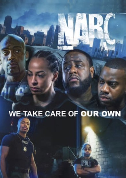 Homestead Entertainment and A Line Cinema Release ‘Narc’ on Tubi