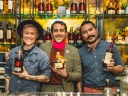 Uptown New Old Fashioned