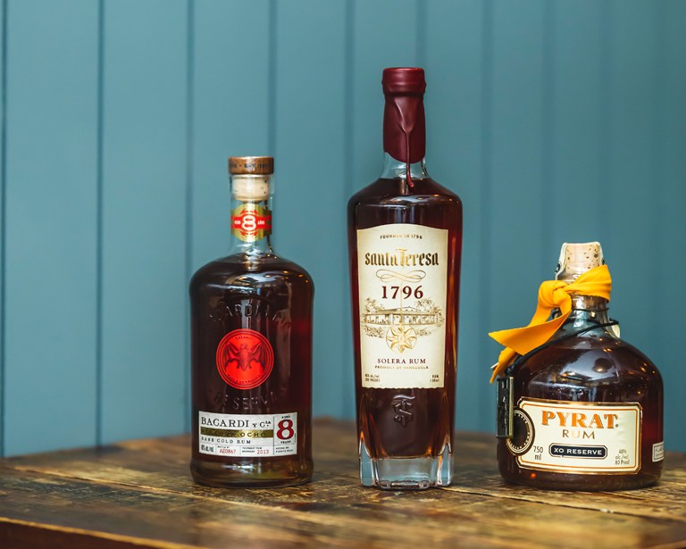 Cheers to the New Old Fashioned [COCKTAIL RECIPES]