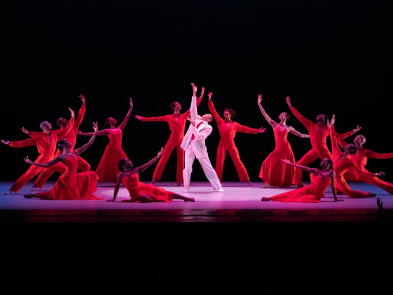 Uptown Ailey Main