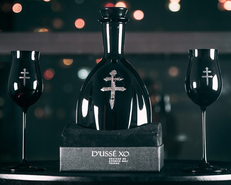 Editor’s Pick: Limited Edition D’USSE XO & Riedel Glass Set