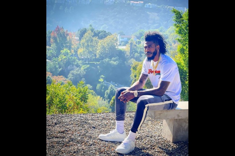 Heard on the Street: Iman Shumpert Wants More Ballers to Dance