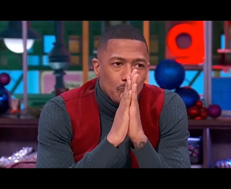 Heard on the Street: Nick Cannon Is Praying for Strength After Son’s Death