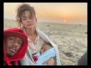 Uptown Nick Cannon Alyssa Scott Zen