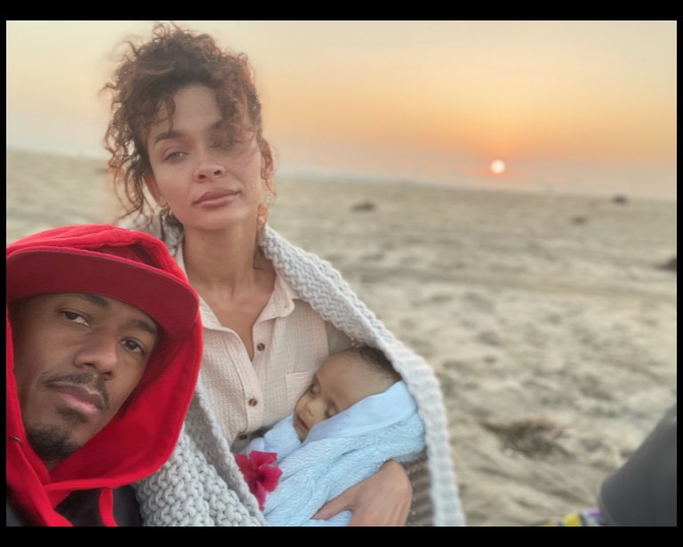 Nick Cannon Announces Passing of His Youngest Son, Zen Scott Cannon