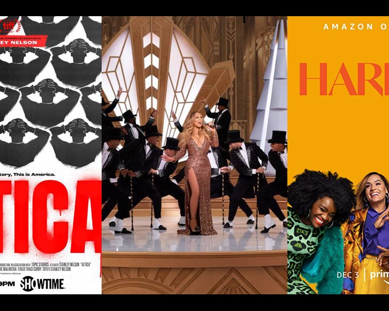 Trailer Load: What to Stream This December