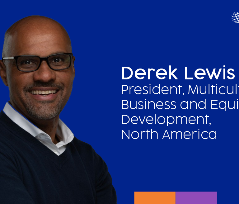 PepsiCo Appoints Derek Lewis Pres. of Multicultural Business & Equity Development, N.A.