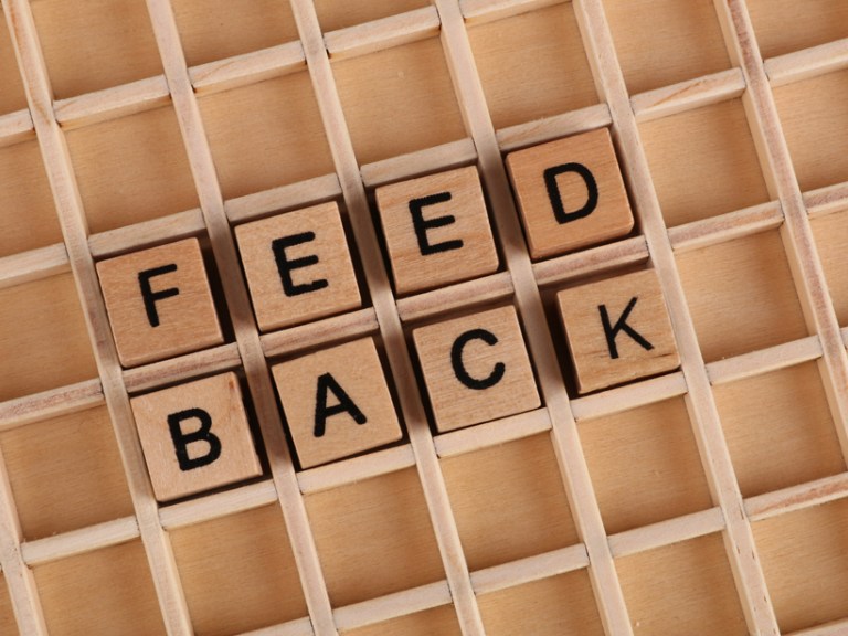 Uptown Feedback