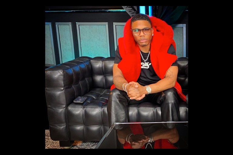 Nelly Apologizes to the Woman Who Appears in Leaked Oral Sex Video