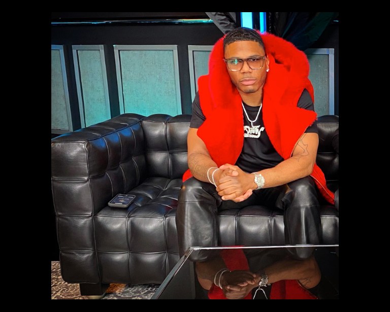 Nelly Apologizes to the Woman Who Appears in Leaked Oral Sex Video