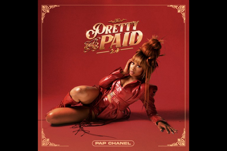 Get to Know Rapper Pap Chanel and Her Alter Egos
