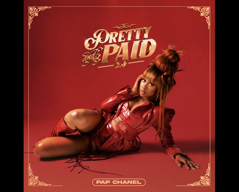 Get to Know Rapper Pap Chanel and Her Alter Egos