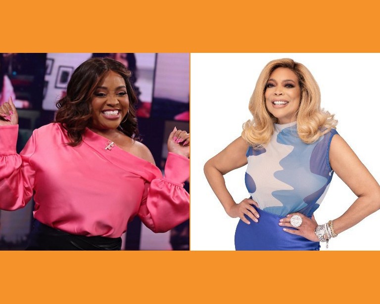 ‘The Sherri Shepherd Show’ Is Expected to Replace ‘The Wendy Williams Show’