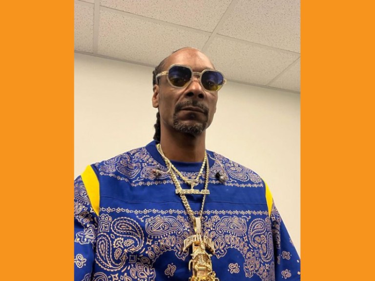 Uptown Snoop Dogg