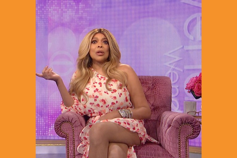 What’s Really Going On? Did Wendy Williams Authorize Statement About Talk Show?