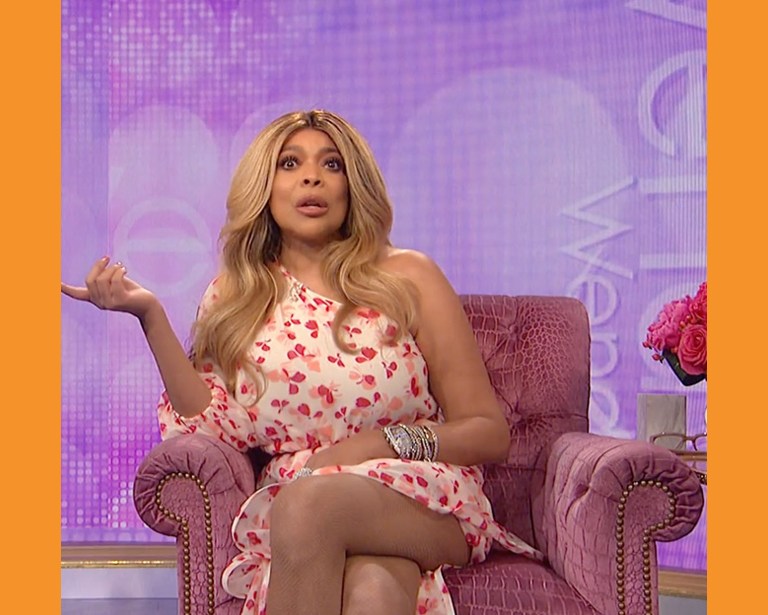 What’s Really Going On? Did Wendy Williams Authorize Statement About Talk Show?