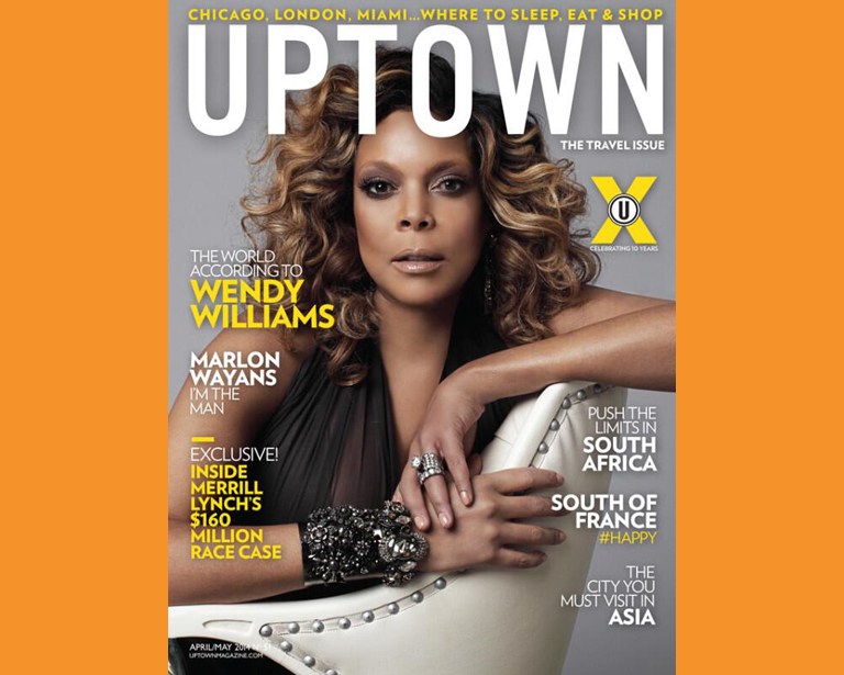Heard on the Street: Wendy Williams May Return to TV After Medical Hiatus