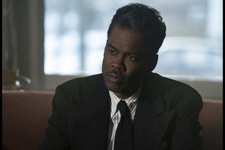 Heard on the Street: Chris Rock Says He’s Still ‘Processing’ Will Smith’s Slap