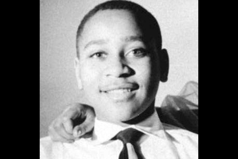 President Biden Signs the Emmett Till Antilynching Act of 2022