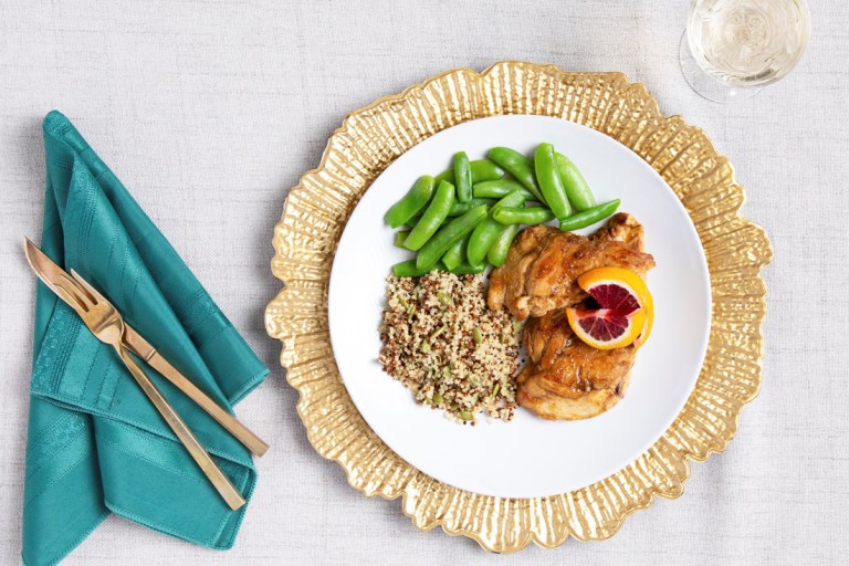 HaGou Introduces a Gourmet Halal Meal Delivery Platform to NYC’s Metro Area
